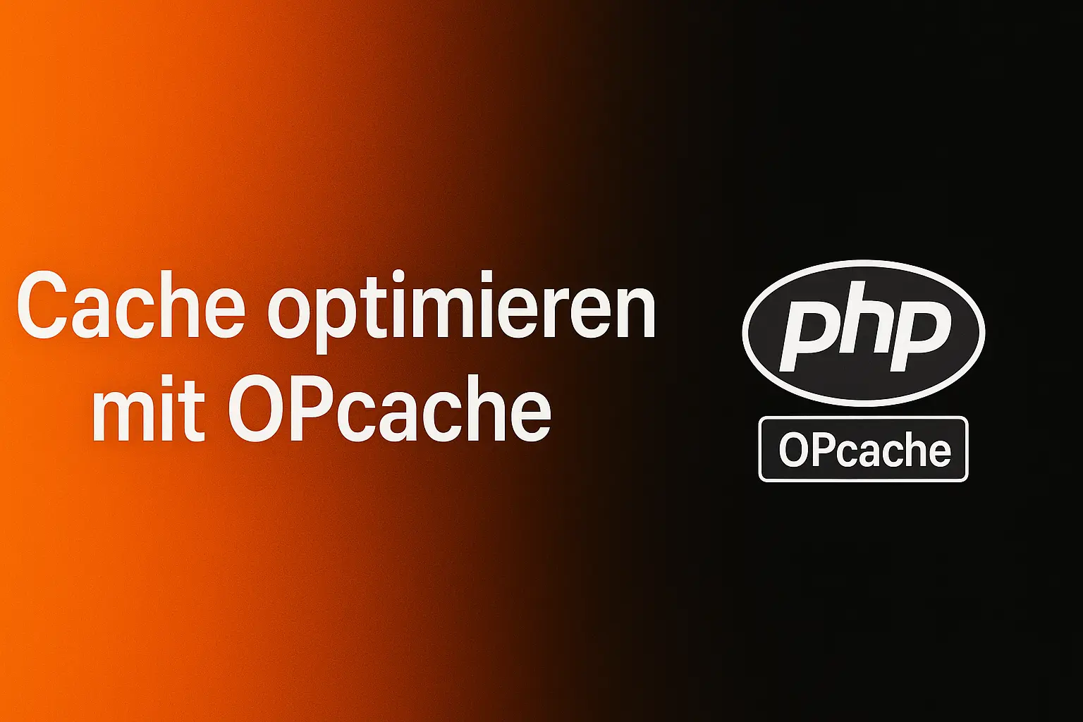 OPcache Performance in Shopware 6