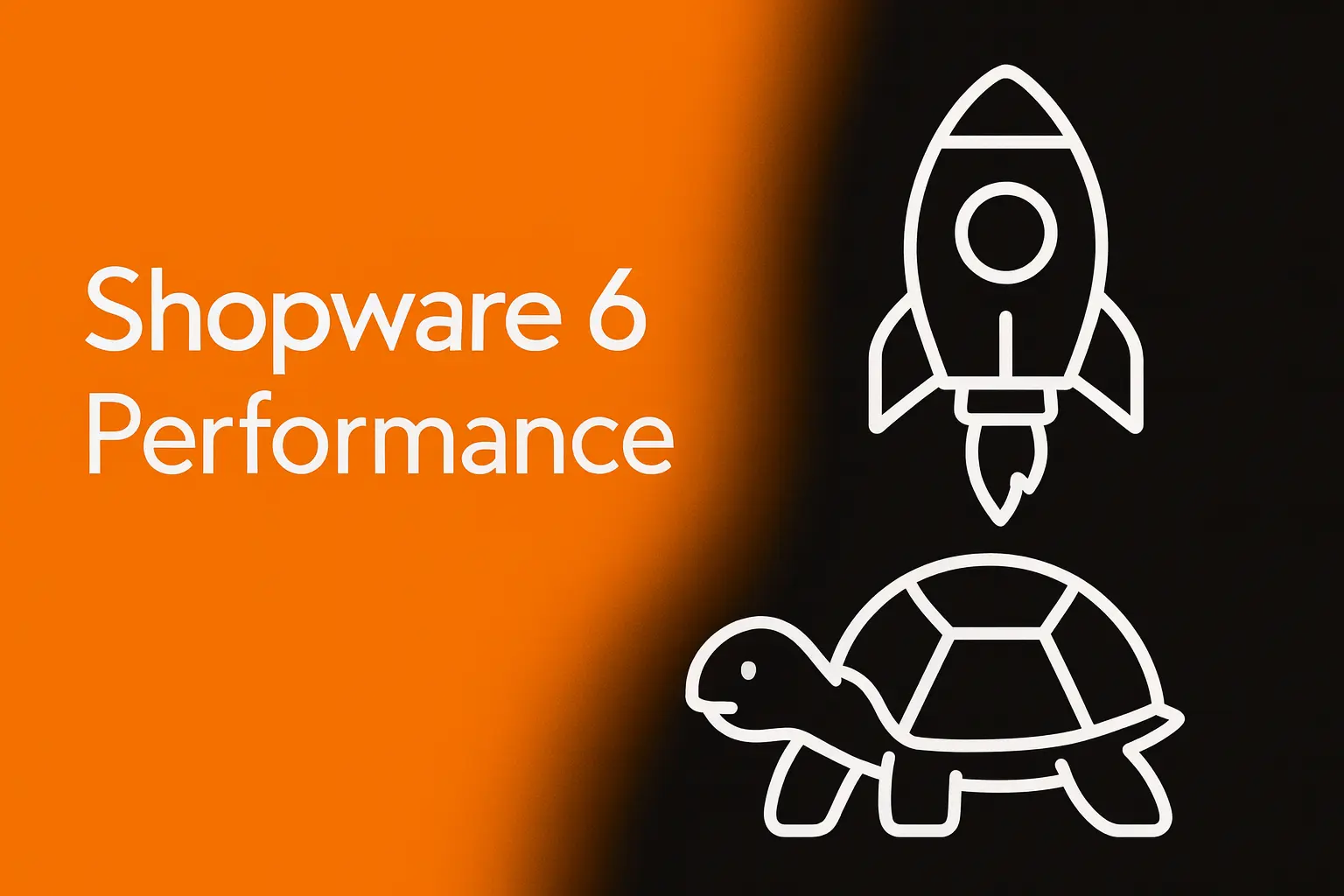 Performance in Shopware 6